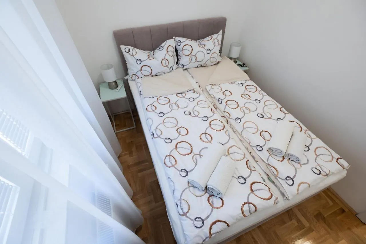 Apartments Batur Zadar Croatia