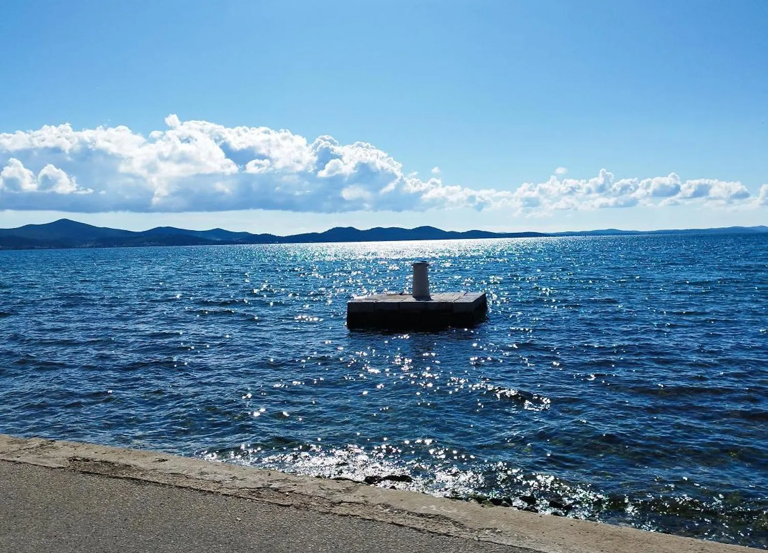 Apartments Batur Zadar 3*,  Croatia