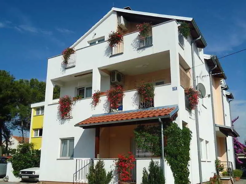 Apartments Batur Zadar Guest house