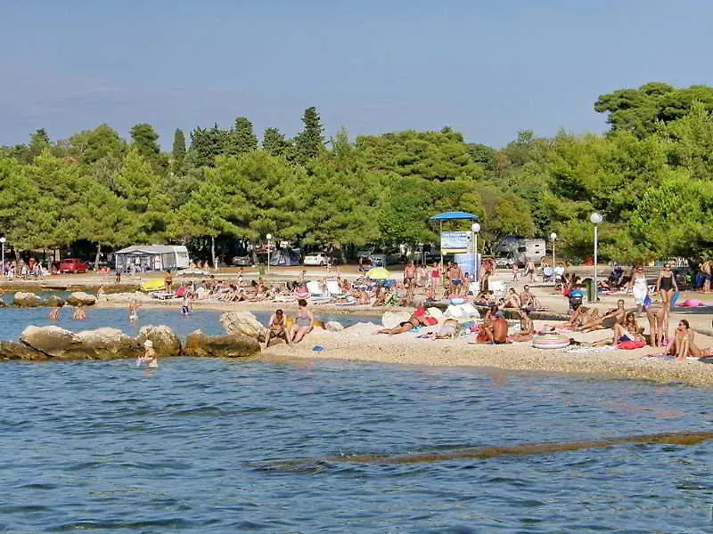 Apartments Batur Zadar 3*,  Croatia