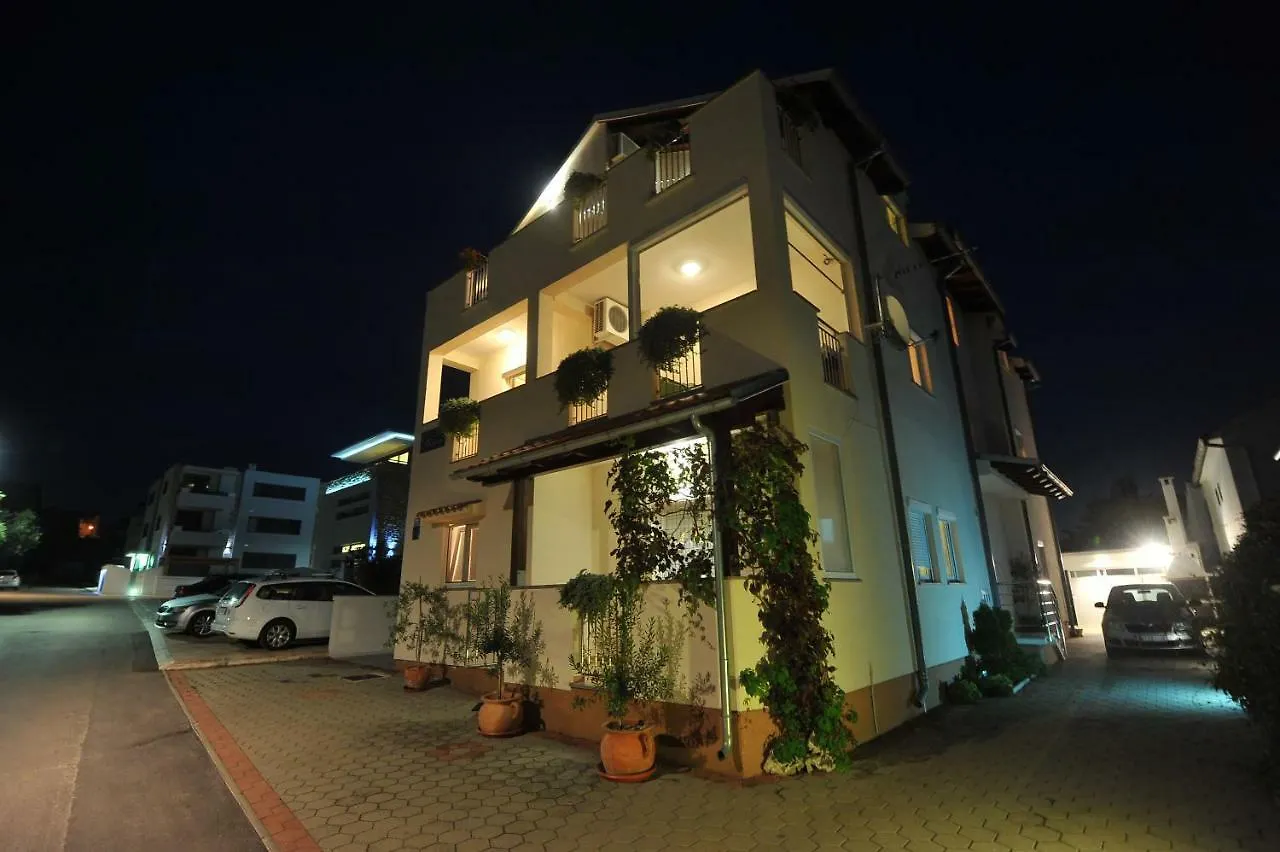 Apartments Batur Zadar Guest house