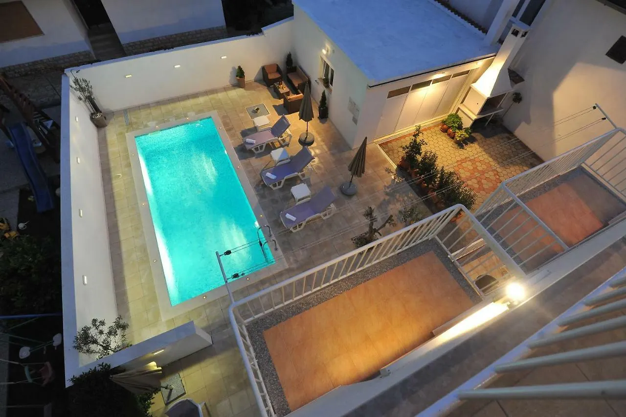 Apartments Batur Zadar Guest house