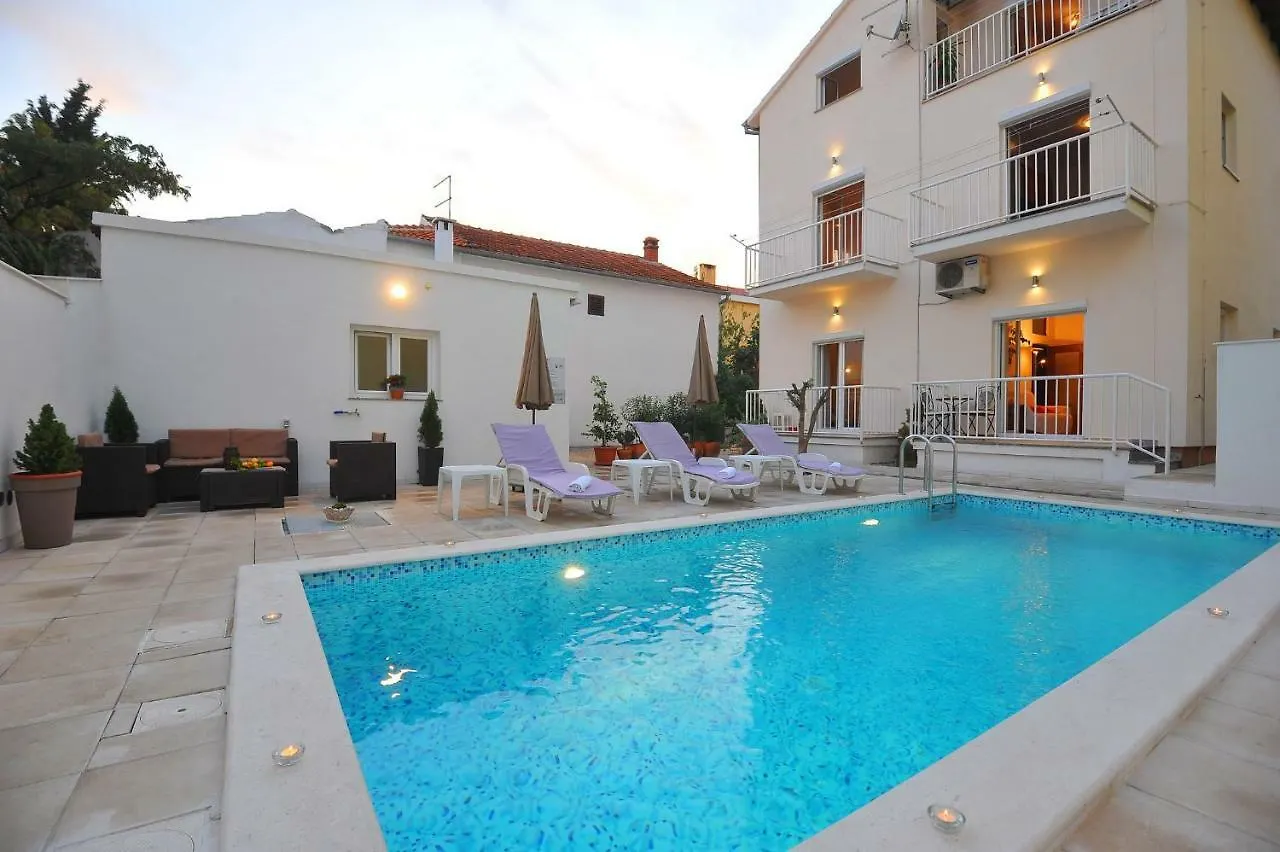 Apartments Batur Zadar Guest house