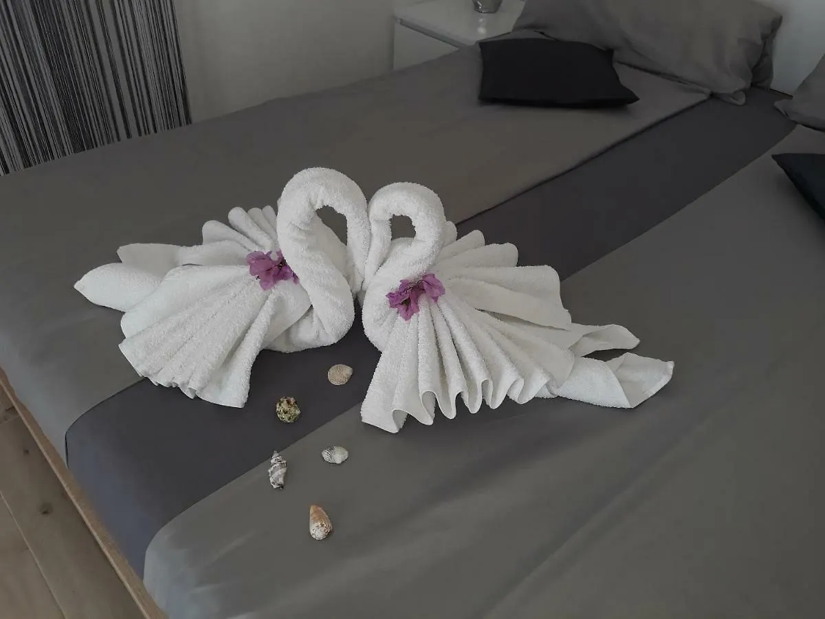 Apartments Batur Zadar Croatia