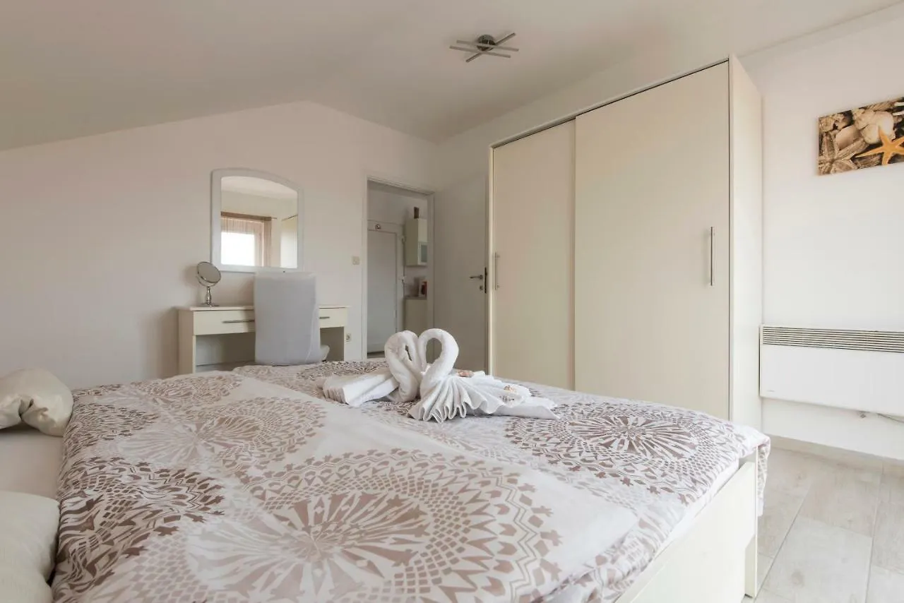 Apartments Batur Zadar 3*,