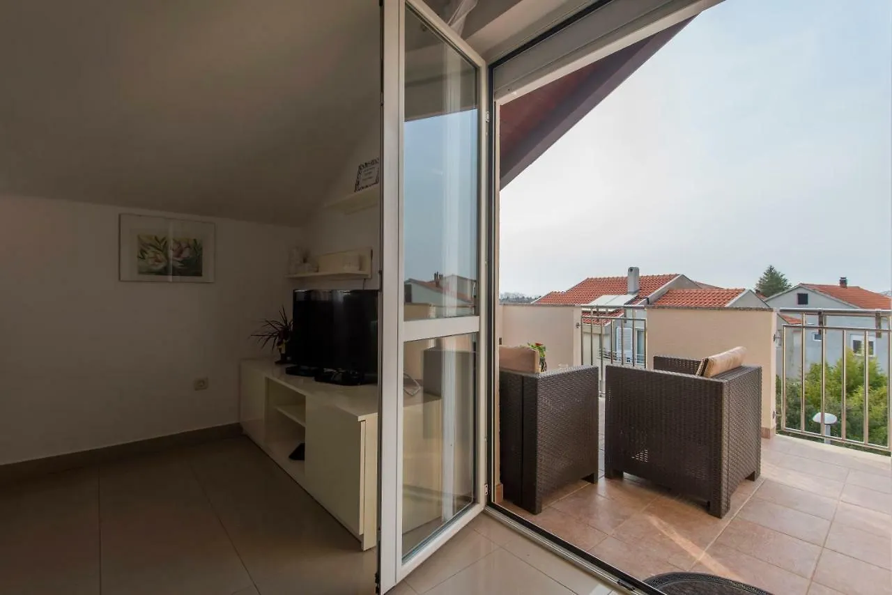 Apartments Batur Zadar