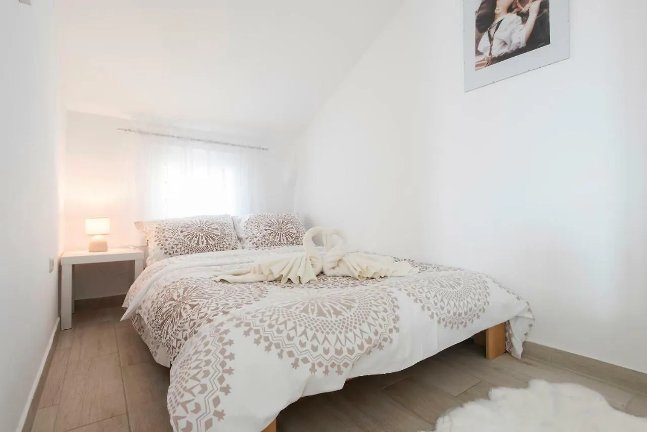 Apartments Batur Zadar Guest house