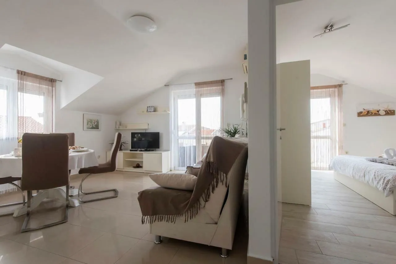 Apartments Batur Zadar Guest house