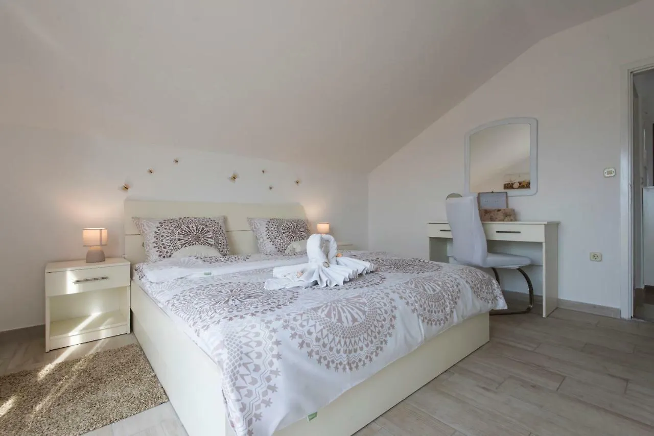 Apartments Batur Zadar Guest house