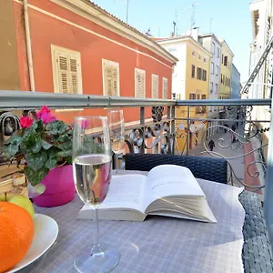 Buric 3* Pula