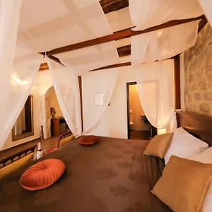 Luxury Contessa Vitali Pensjonat