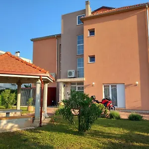 Grgic 3* Novigrad (Istria)