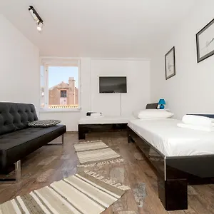 Peninsula Luxury Pensjonat