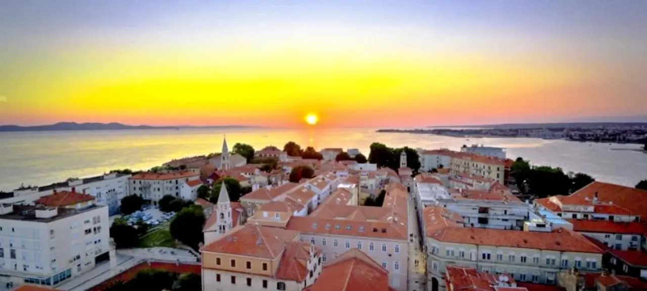 Apartments Batur Zadar