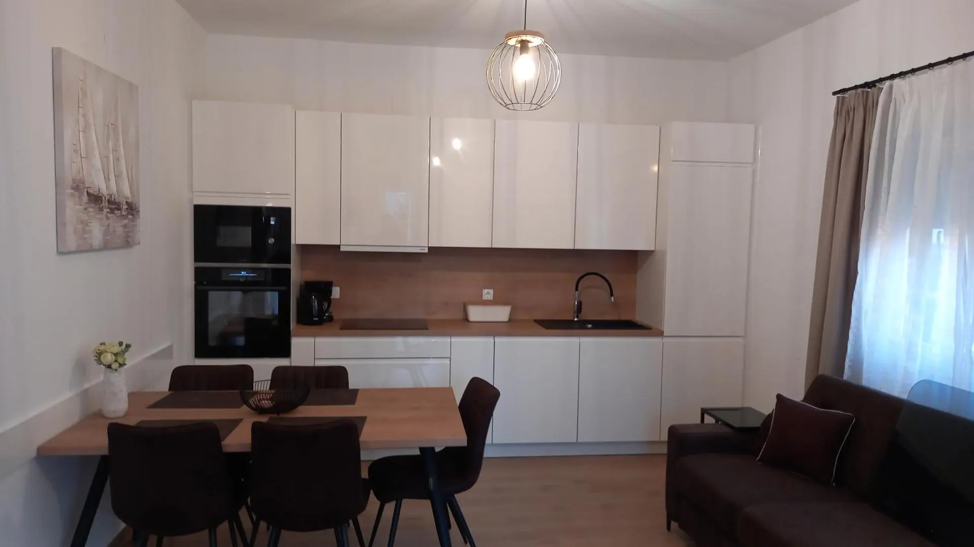 Apartments Batur Zadar Chorwacja
