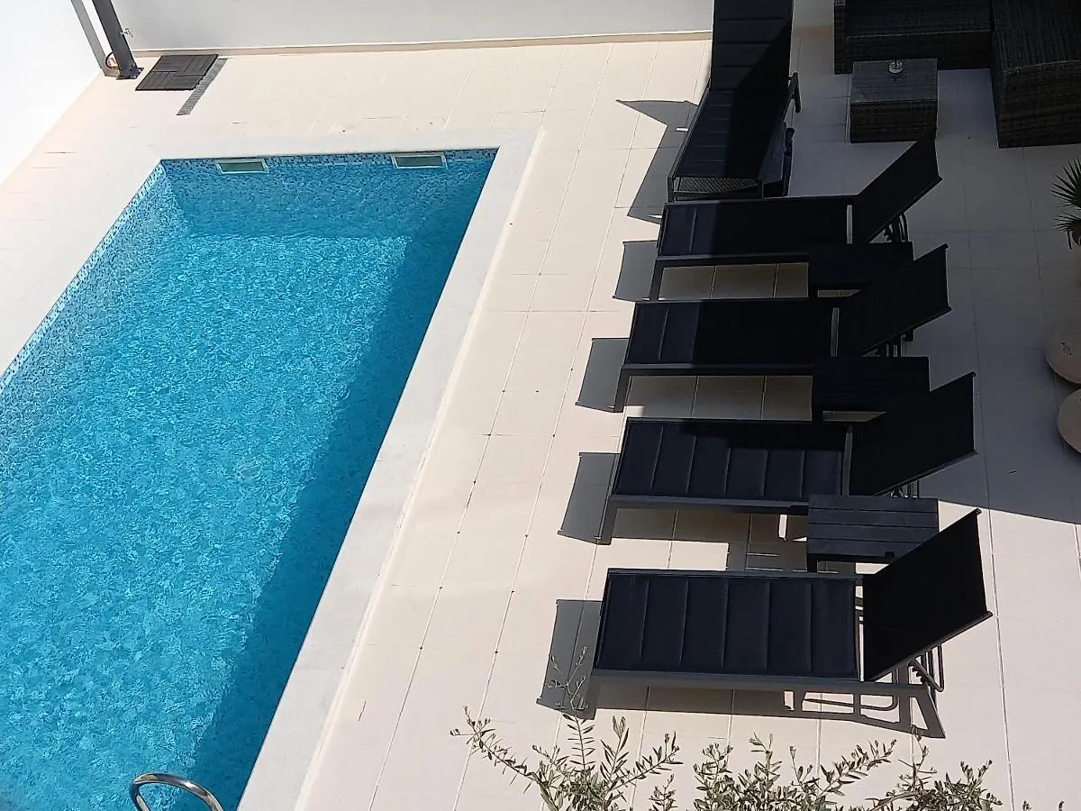 Apartments Batur Zadar