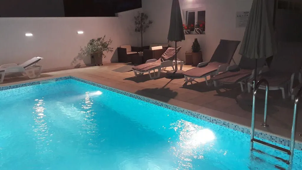 Gasthuis Apartments Batur Zadar