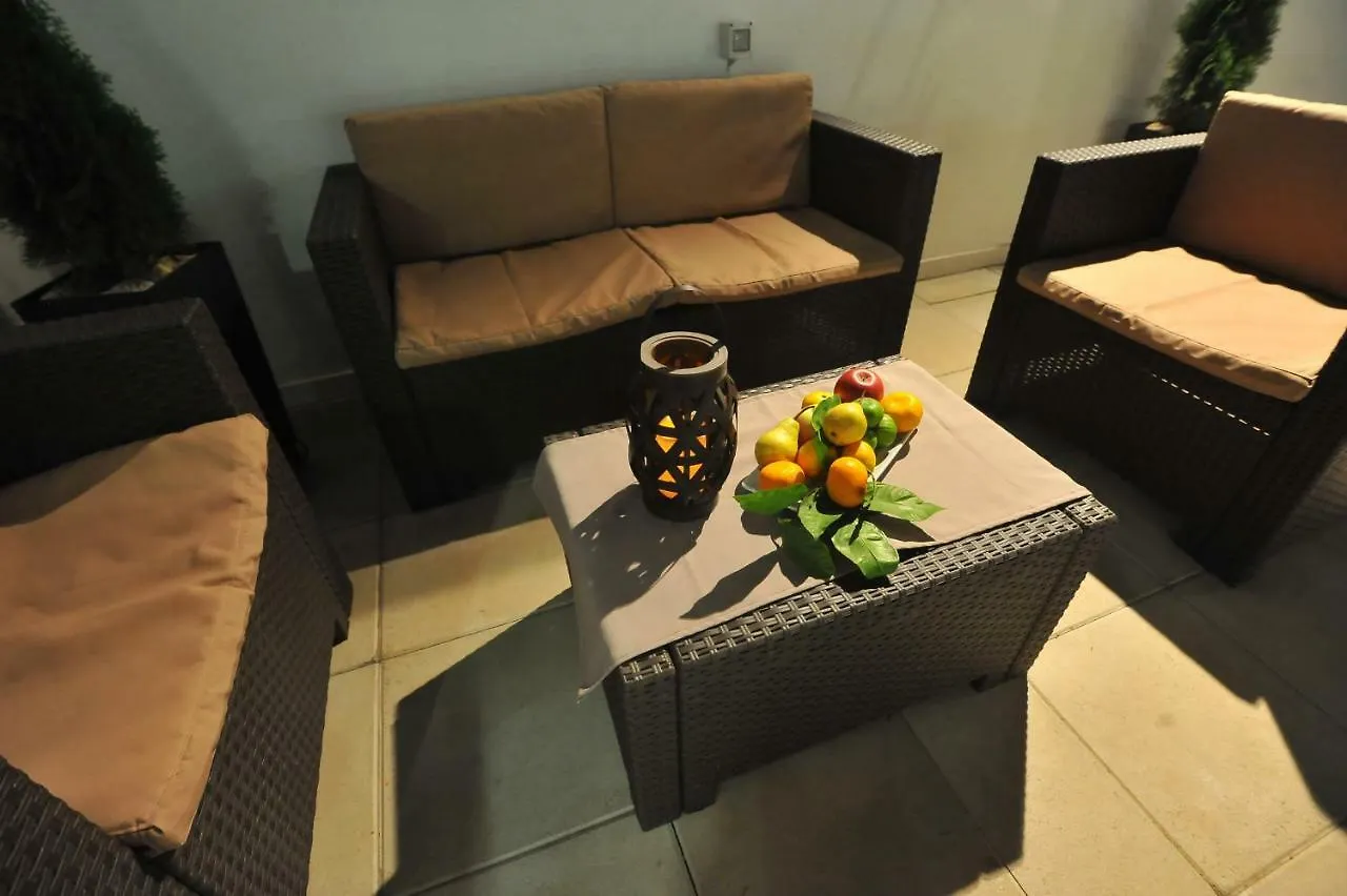 Apartments Batur Zadar