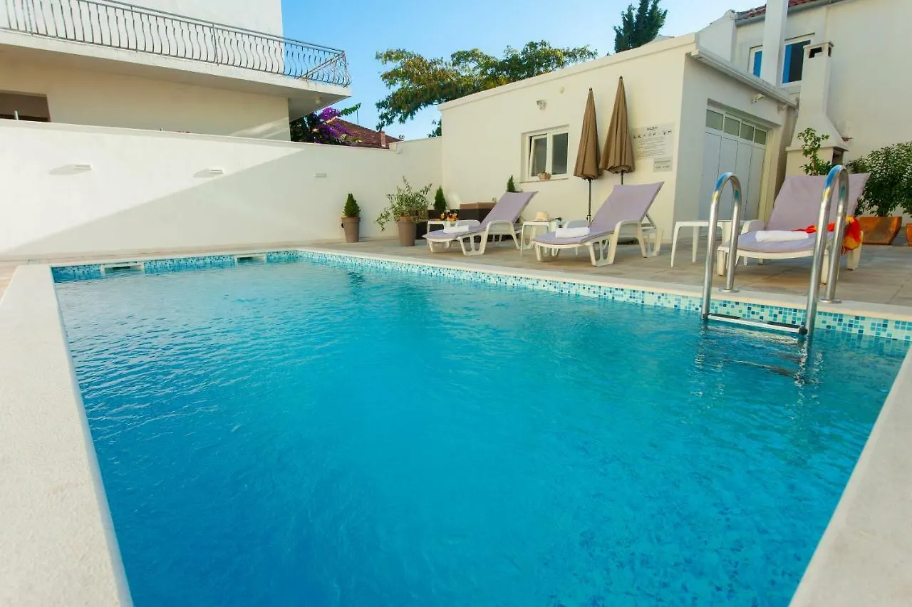 Pensjonat Apartments Batur Zadar