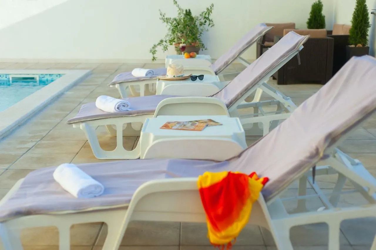 Apartments Batur Zadar 3*,