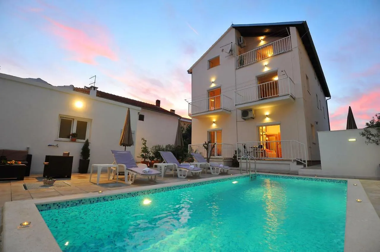 Apartments Batur Zadar
