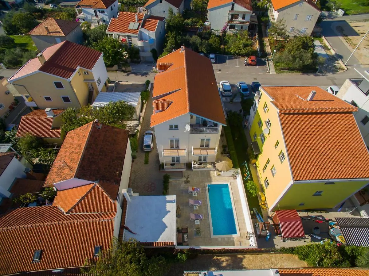 Apartments Batur Zadar