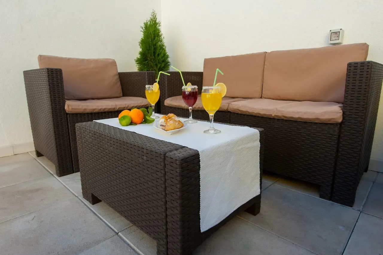 Apartments Batur Zadar 3*,  Kroatië
