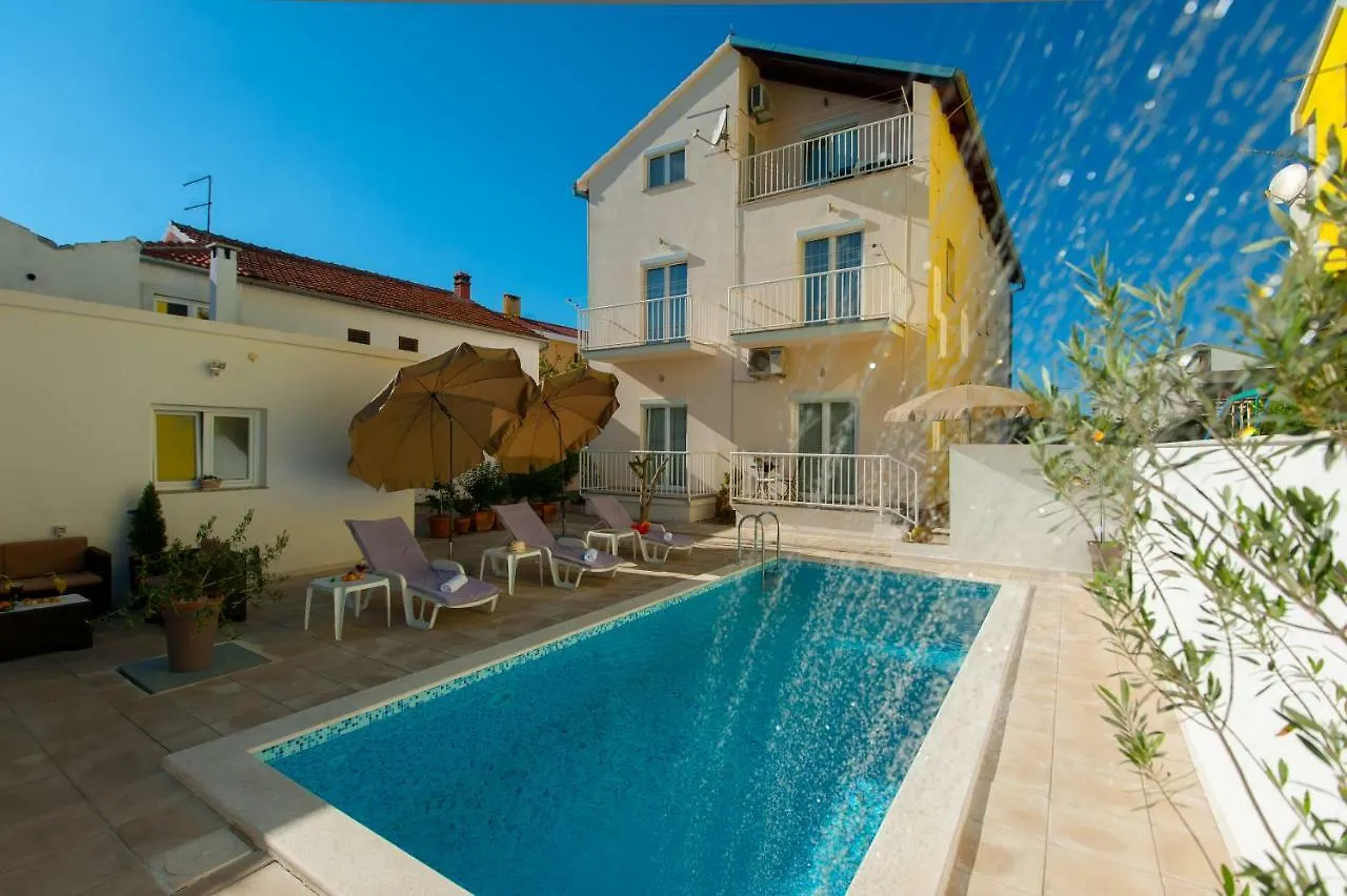 Gasthuis Apartments Batur Zadar