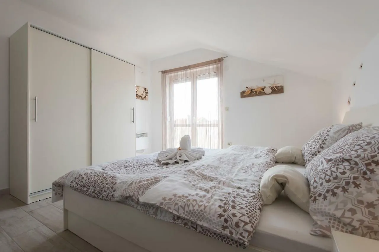Apartments Batur Zadar