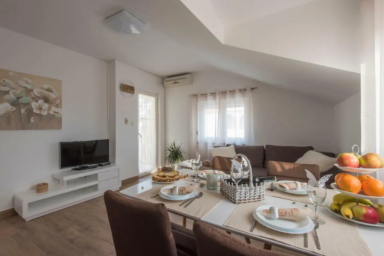 Apartments Batur Zadar