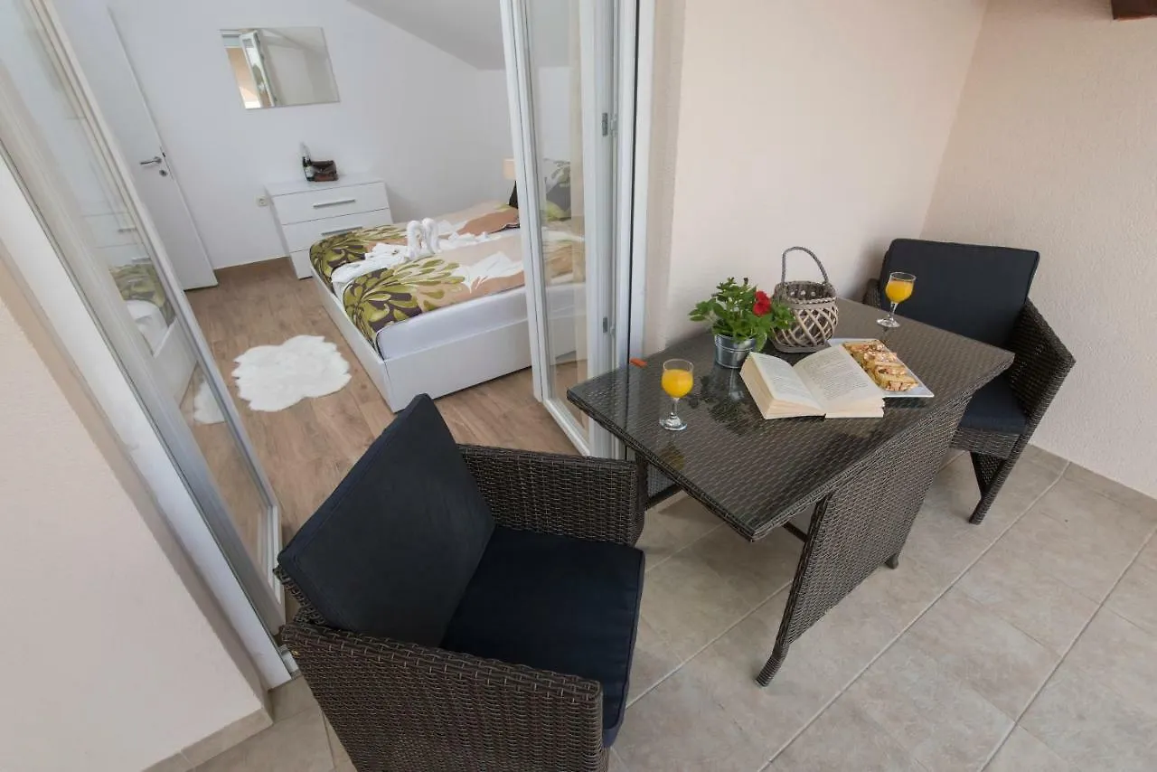 Apartments Batur Zadar 3*,  Chorwacja