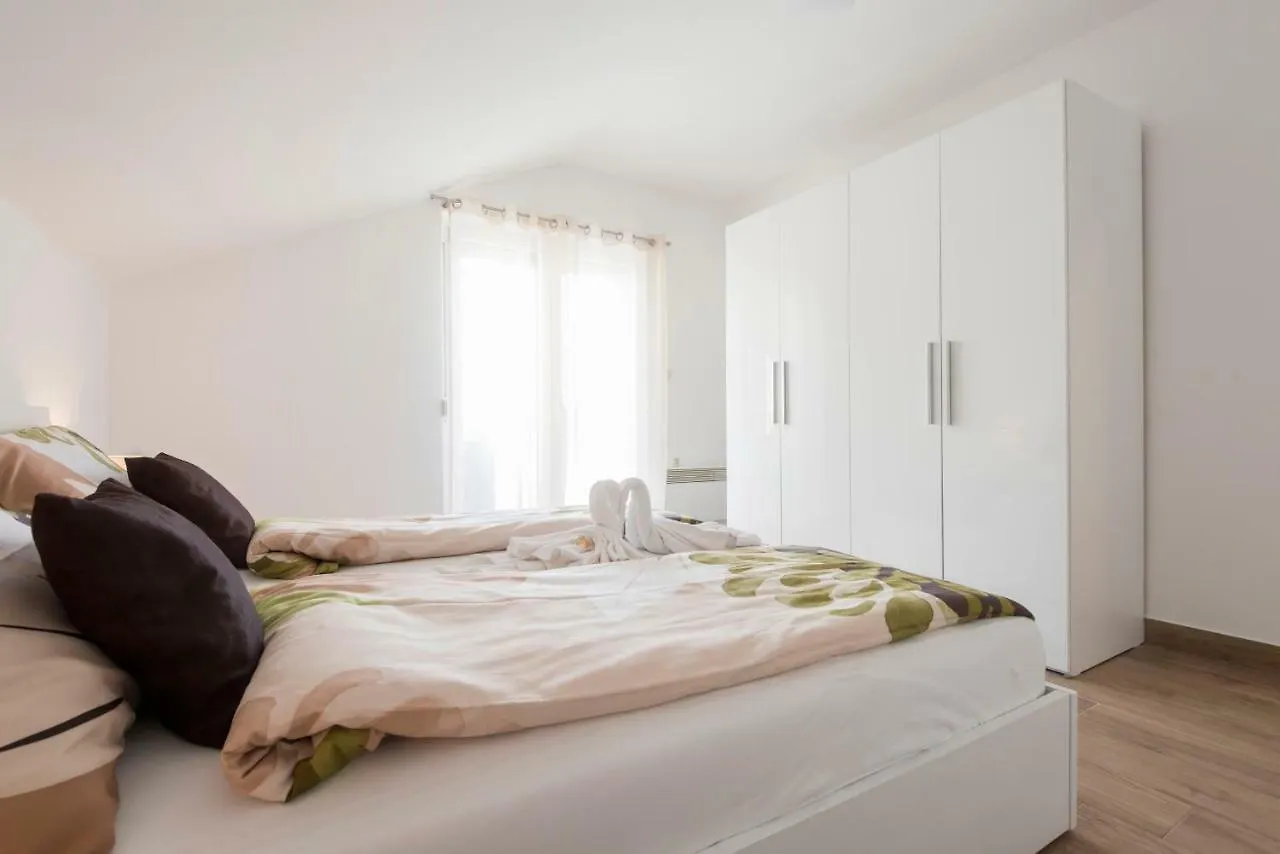 Apartments Batur Zadar Kroatië