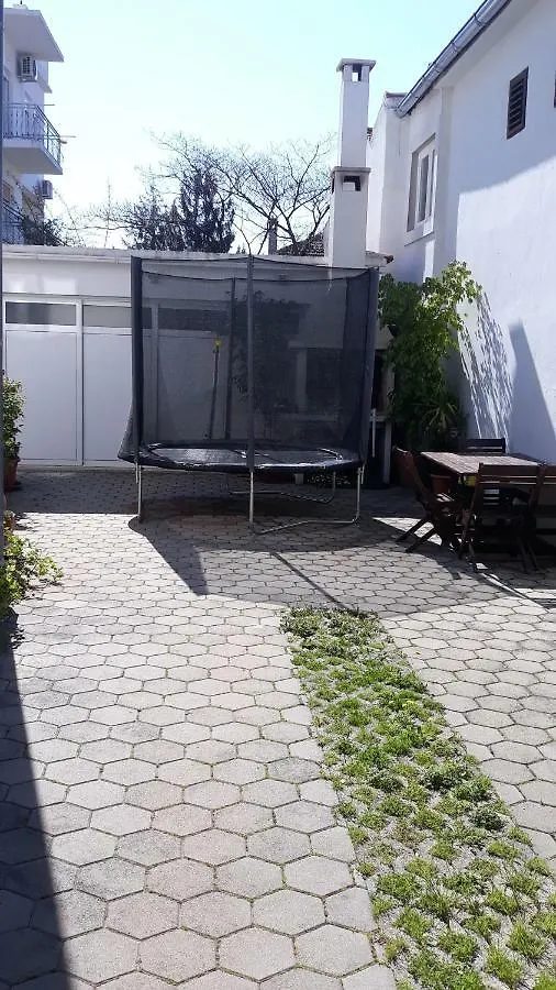 Apartments Batur Zadar